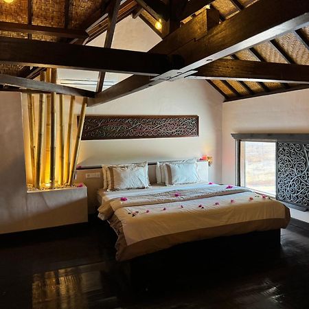 Cantika Villa Gili Trawangan Exterior foto
