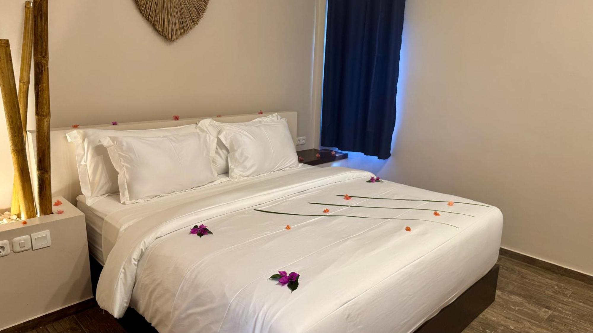 Cantika Villa Gili Trawangan Exterior foto