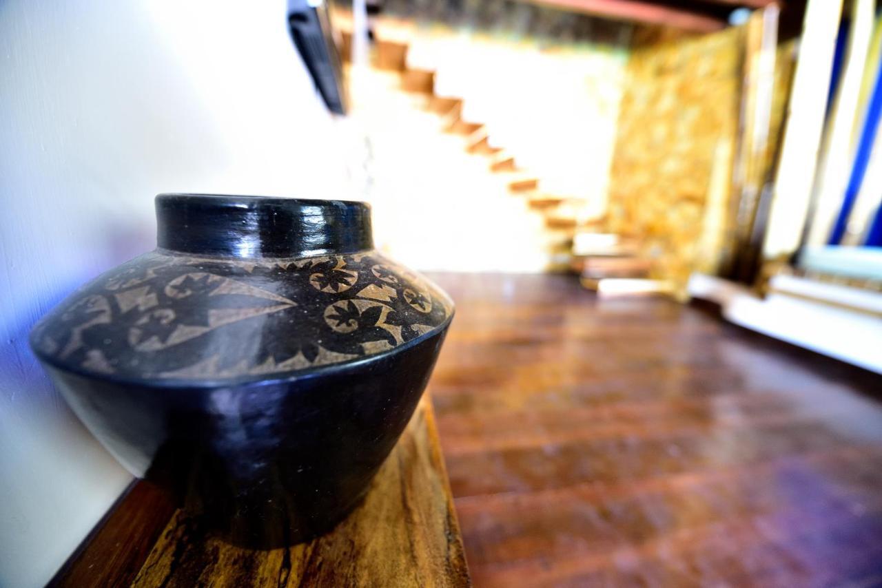 Cantika Villa Gili Trawangan Exterior foto