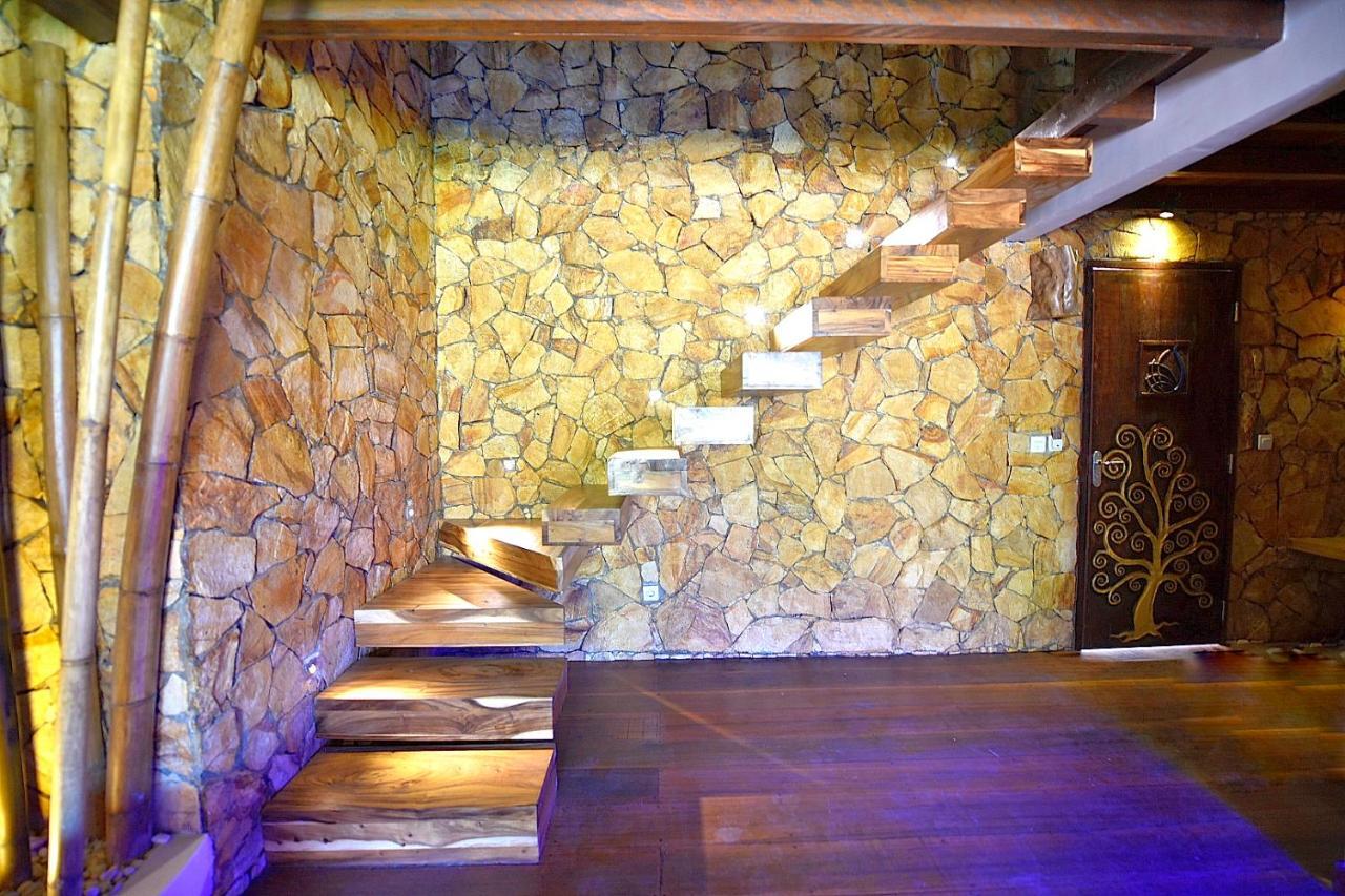 Cantika Villa Gili Trawangan Exterior foto