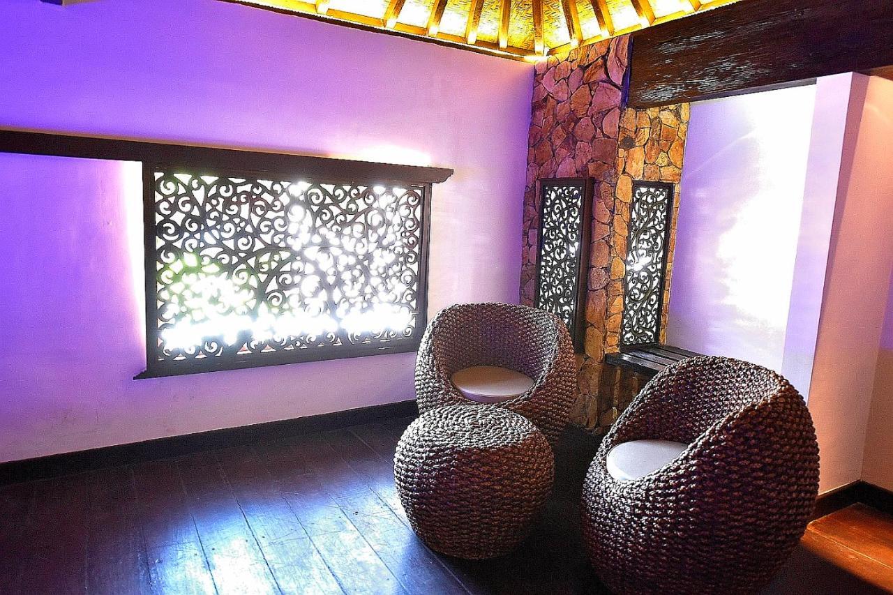 Cantika Villa Gili Trawangan Exterior foto