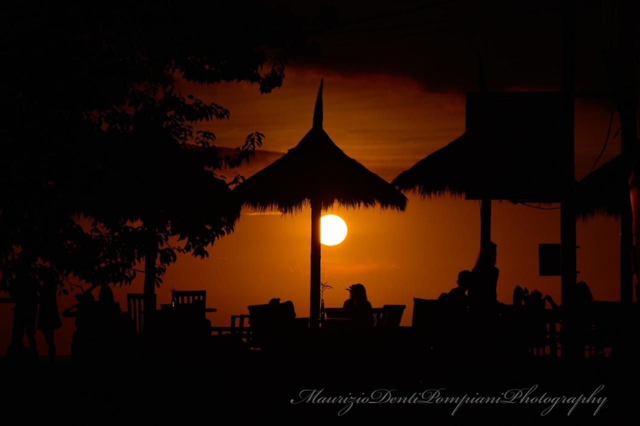 Cantika Villa Gili Trawangan Exterior foto